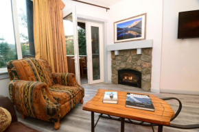 Juniper Springs Lodge #238 Mammoth Lakes